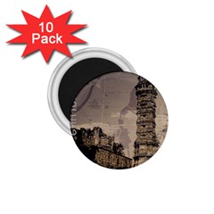 Chittorgarh 1 75  Magnets (10 Pack) 