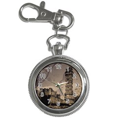 Chittorgarh Key Chain Watches