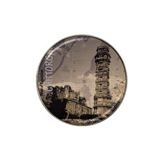 Chittorgarh Hat Clip Ball Marker