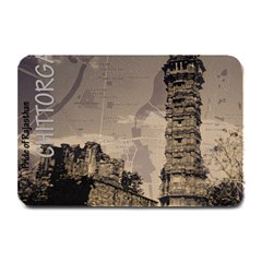 Chittorgarh Plate Mats by fatfatiya