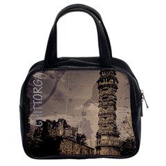 Chittorgarh Classic Handbags (2 Sides)