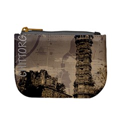 Chittorgarh Mini Coin Purses