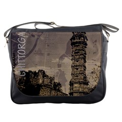 Chittorgarh Messenger Bags