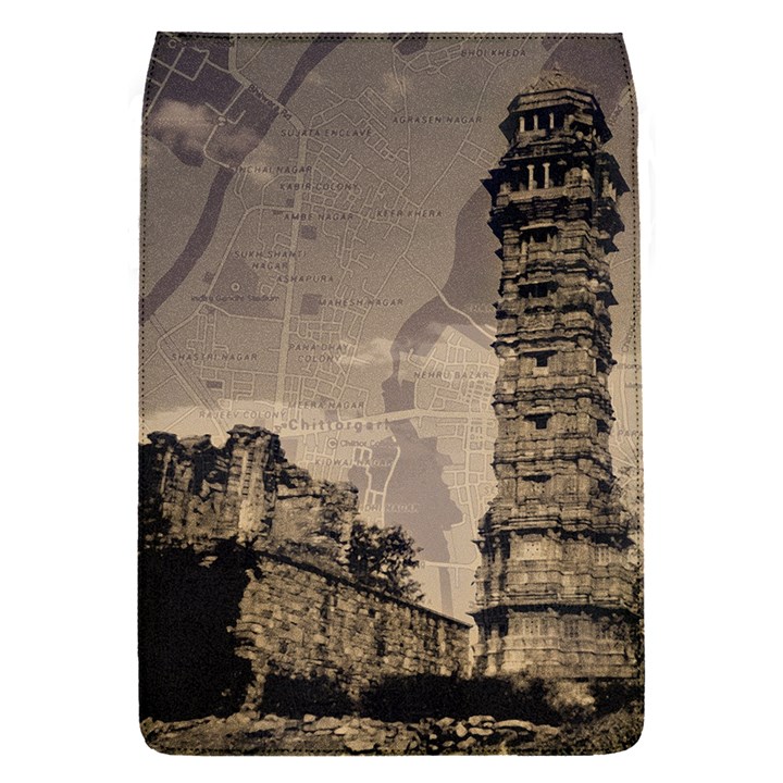 Chittorgarh Flap Covers (S) 