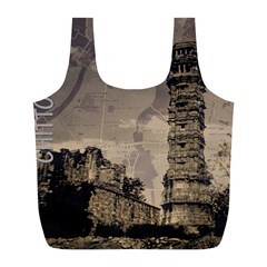 Chittorgarh Full Print Recycle Bags (l) 