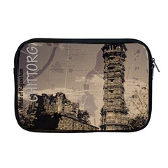 Chittorgarh Apple Macbook Pro 17  Zipper Case