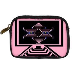 Star Base Digital Camera Cases