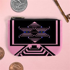 Star Base Mini Coin Purses