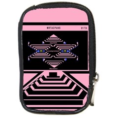 Star Base Compact Camera Cases