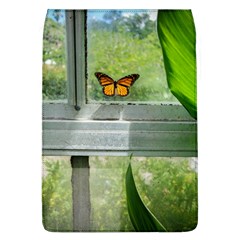 Butterfly #17 Flap Covers (l) 