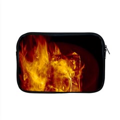 Ablaze Abstract Afire Aflame Blaze Apple Macbook Pro 15  Zipper Case