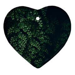 Abstract Art Background Biology Ornament (heart)