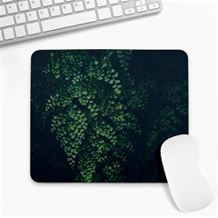 Abstract Art Background Biology Large Mousepads