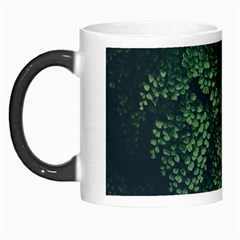 Abstract Art Background Biology Morph Mugs by Amaryn4rt