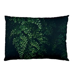 Abstract Art Background Biology Pillow Case