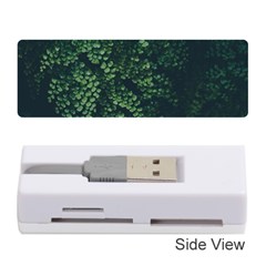 Abstract Art Background Biology Memory Card Reader (stick) 