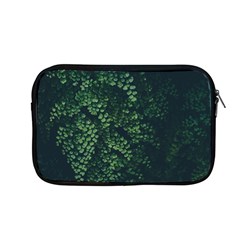 Abstract Art Background Biology Apple Macbook Pro 13  Zipper Case