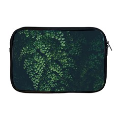 Abstract Art Background Biology Apple Macbook Pro 17  Zipper Case