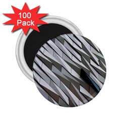 Abstract Background Geometry Block 2 25  Magnets (100 Pack) 