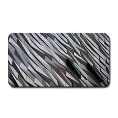 Abstract Background Geometry Block Medium Bar Mats