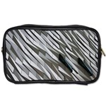 Abstract Background Geometry Block Toiletries Bags Front