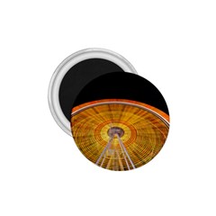 Abstract Blur Bright Circular 1 75  Magnets