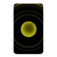 Abstract Futuristic Lights Dream Memory Card Reader