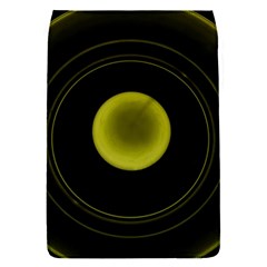 Abstract Futuristic Lights Dream Flap Covers (s)  by Amaryn4rt