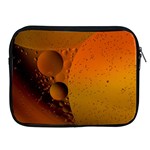 Abstraction Color Closeup The Rays Apple iPad 2/3/4 Zipper Cases Front