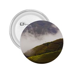 Agriculture Clouds Cropland 2 25  Buttons by Amaryn4rt