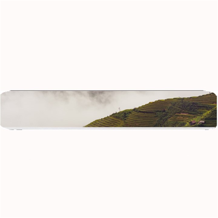 Agriculture Clouds Cropland Small Bar Mats