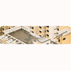 Apartments Architecture Building Large Bar Mats