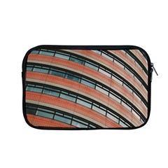 Architecture Building Glass Pattern Apple Macbook Pro 13  Zipper Case