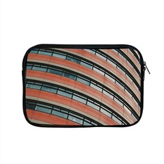 Architecture Building Glass Pattern Apple Macbook Pro 15  Zipper Case