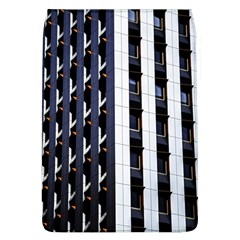 Architecture Building Pattern Flap Covers (l) 