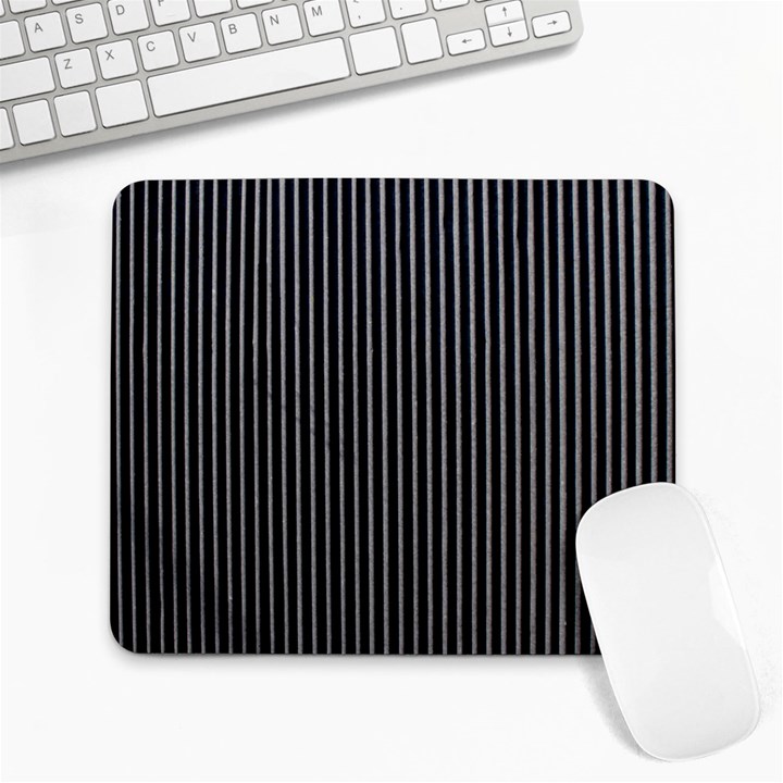 Background Lines Design Texture Large Mousepads