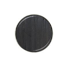 Background Lines Design Texture Hat Clip Ball Marker