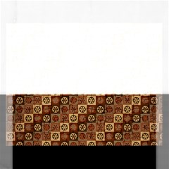 Background Structure Rectangular Jigsaw Puzzl