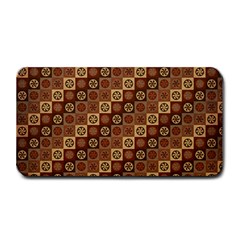 Background Structure Medium Bar Mats by Amaryn4rt