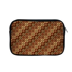 Background Structure Apple Macbook Pro 13  Zipper Case