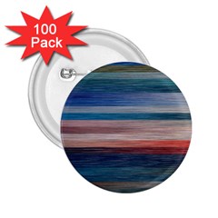 Background Horizontal Lines 2.25  Buttons (100 pack) 