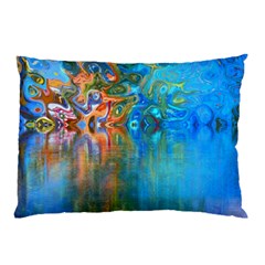 Background Texture Structure Pillow Case