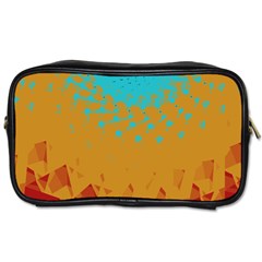 Bluesunfractal Toiletries Bags