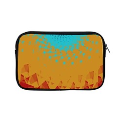 Bluesunfractal Apple Macbook Pro 13  Zipper Case