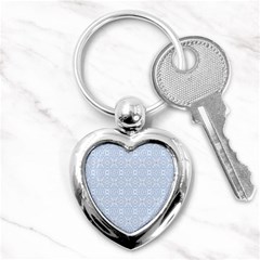 Winter Is Coming Key Chains (heart) 