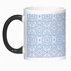 Winter Is Coming Morph Mugs by designsbyamerianna