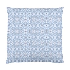 Winter Is Coming Standard Cushion Case (one Side) by designsbyamerianna