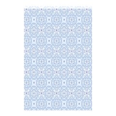 Winter Is Coming Shower Curtain 48  X 72  (small) 