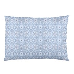 Winter Is Coming Pillow Case (two Sides) by designsbyamerianna