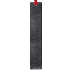 Black Pattern Sand Surface Texture Large Book Marks